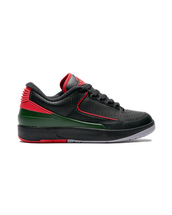 Air Jordan 2 RETRO LOW 'Christmas' | DV9956-006 | AFEW STORE